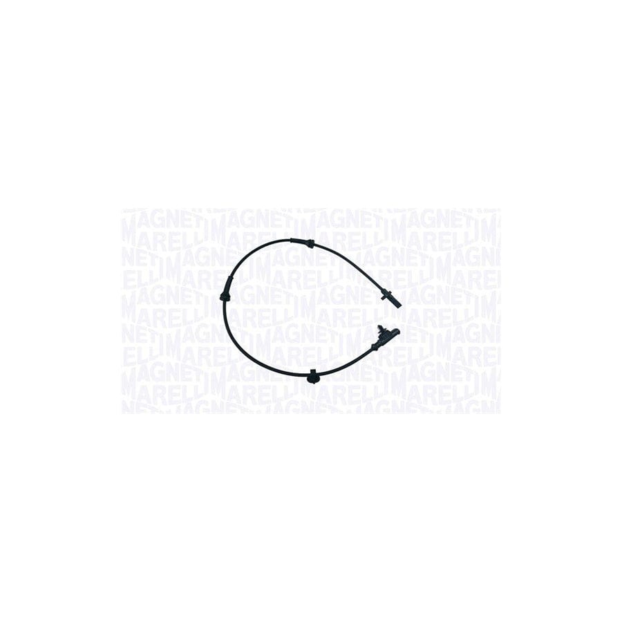 MAGNETI MARELLI 172100151010 ABS Sensor