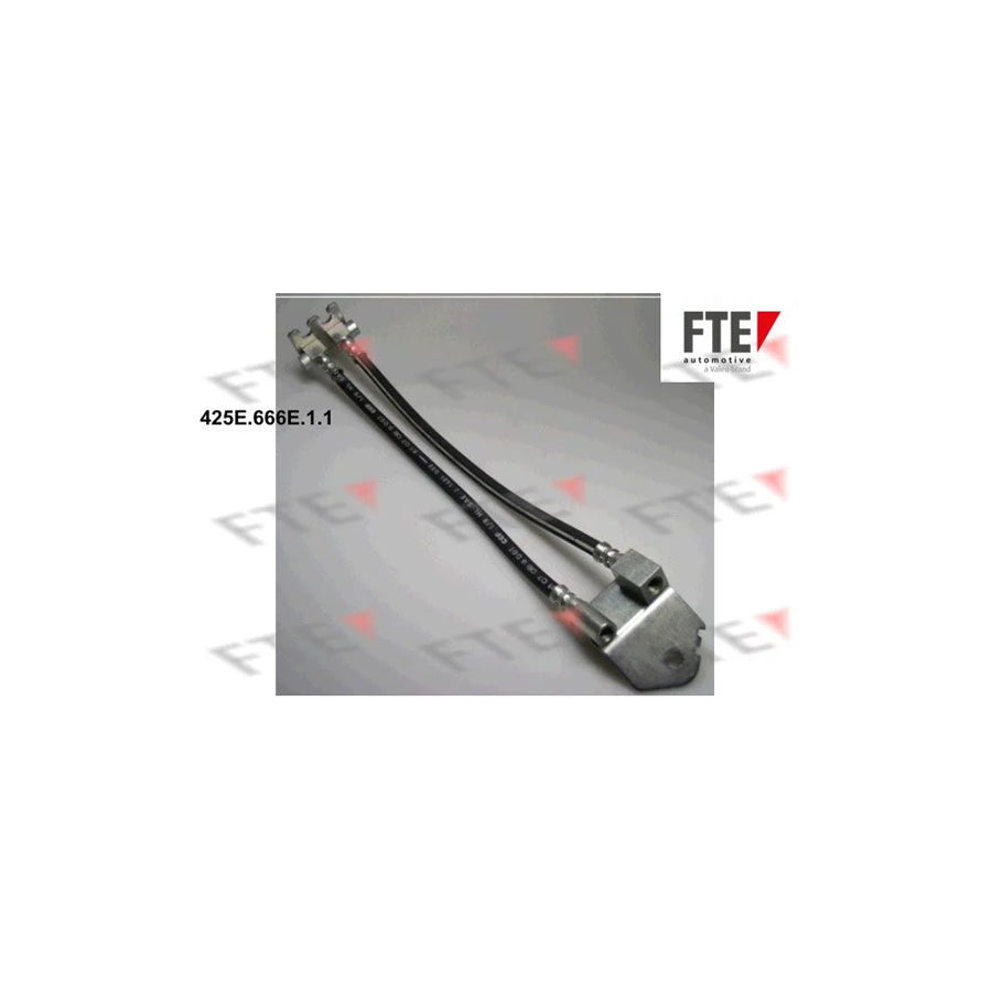 FTE 9240613 Brake Hose for Ford Transit Mk5 Platform / Chassis (V184, V185)