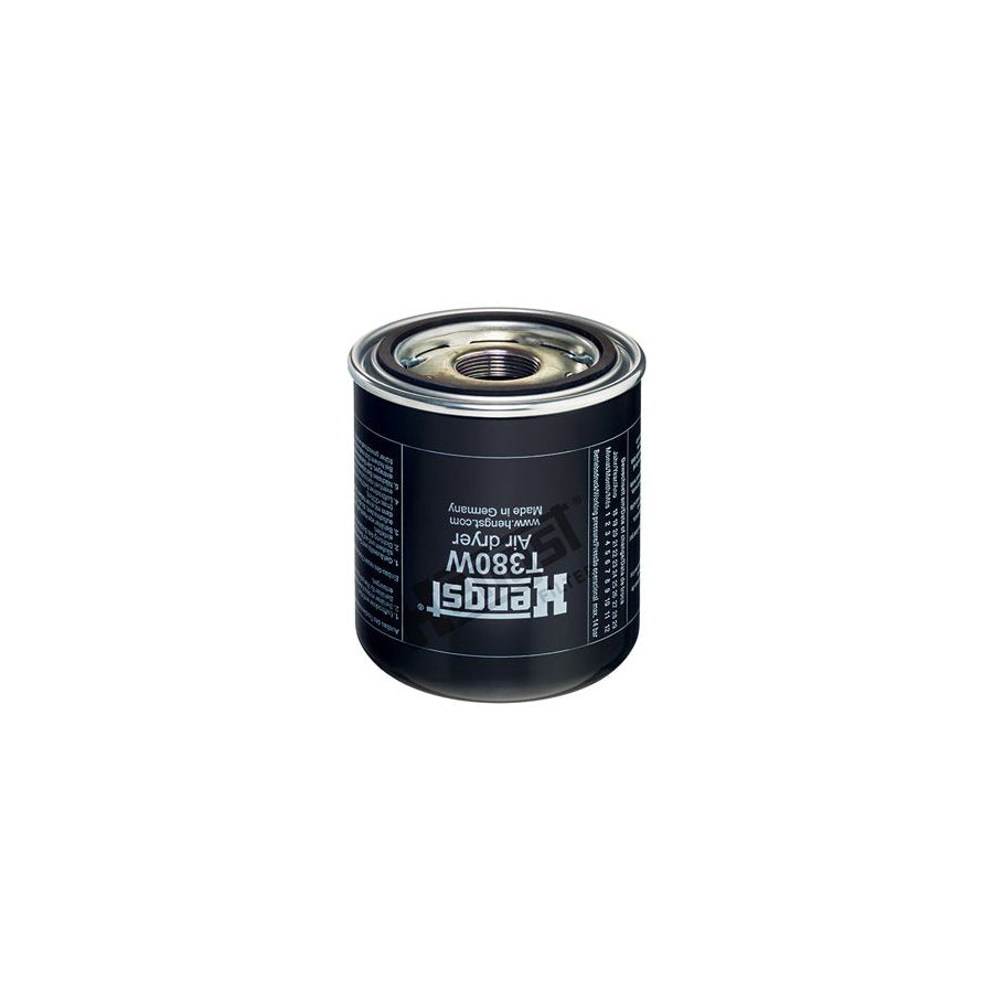 Hengst Filter T380W Air Dryer Cartridge, Compressed-Air System