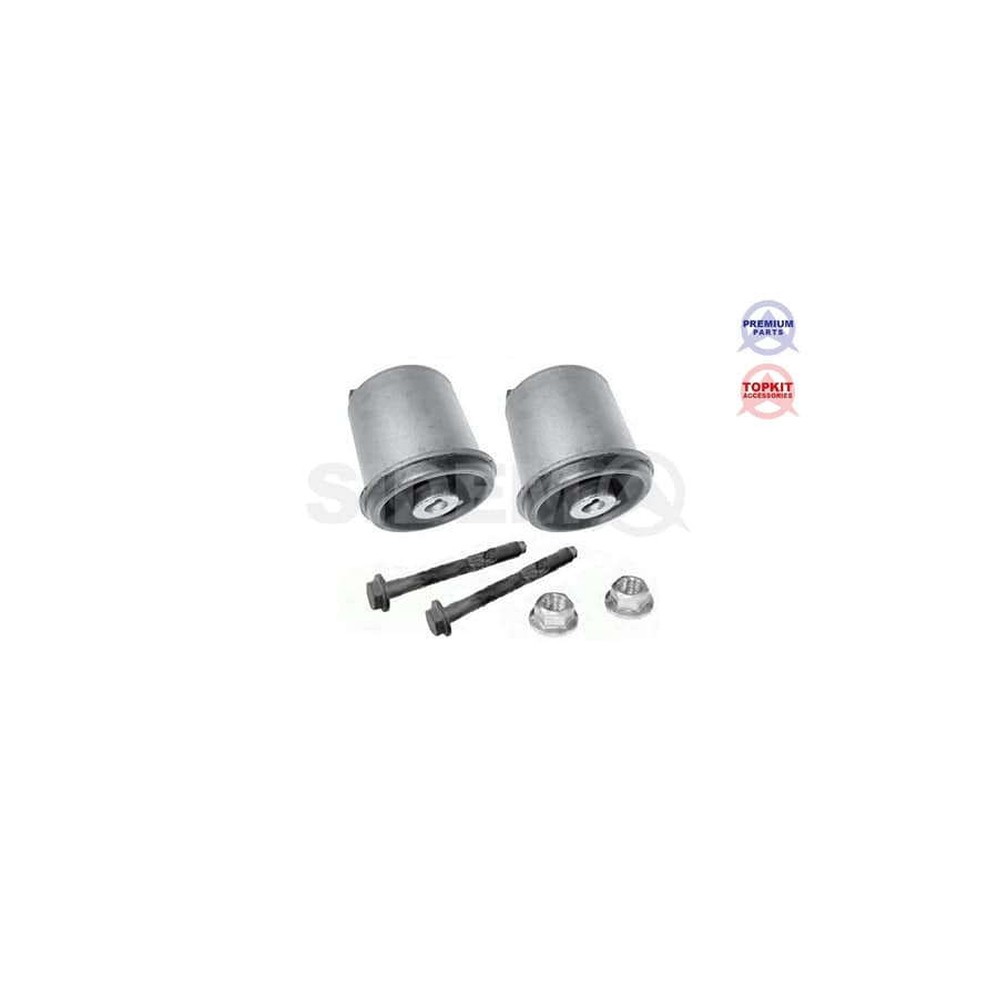 Sidem 863713 Set Axle Bush