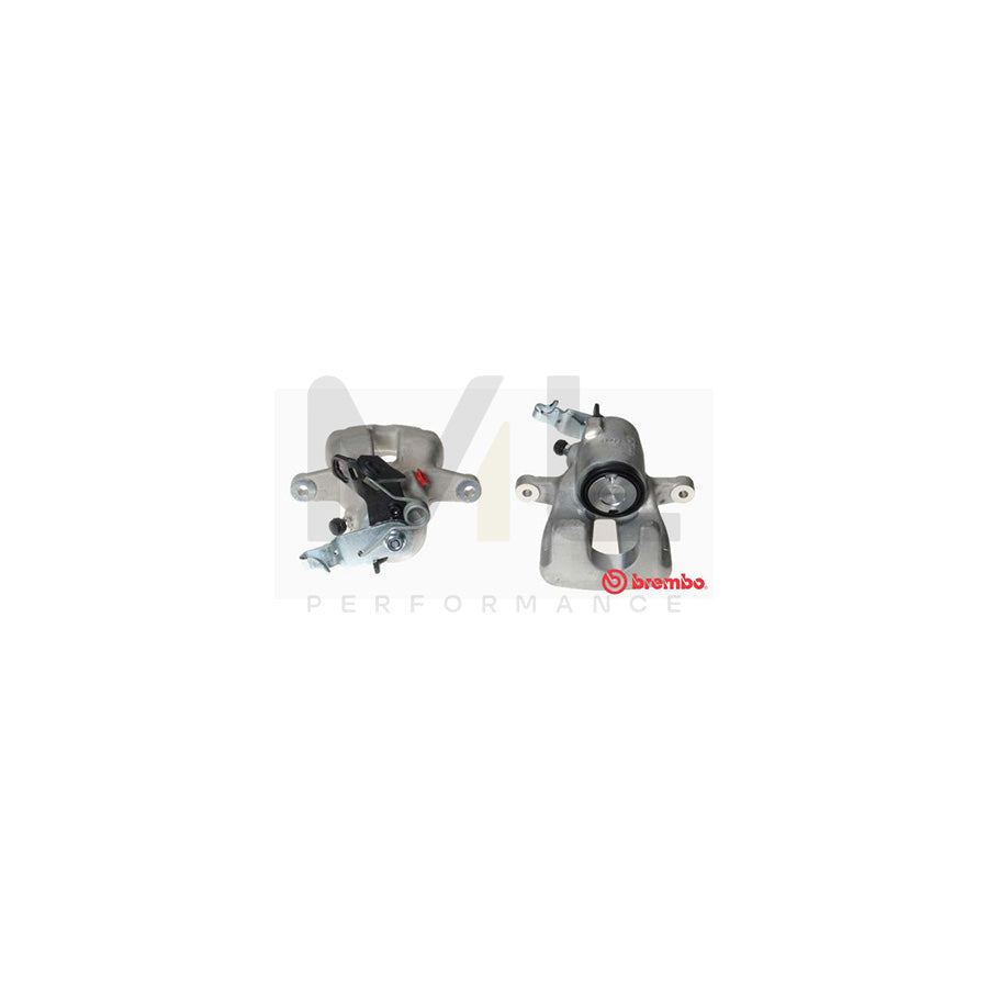 BREMBO F 85 200 Brake Caliper | ML Performance Car Parts
