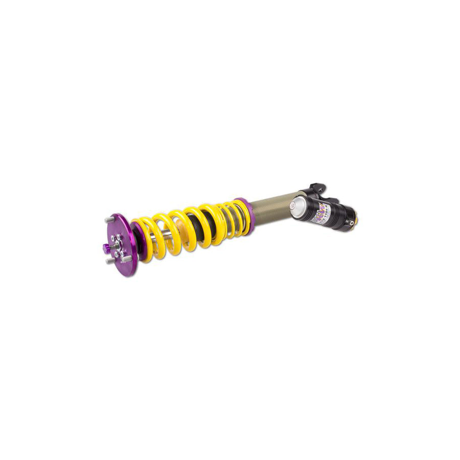 KW 39771244 Porsche 997 911 Clubsport 3-Way Coilover Kit 4 | ML Performance US Car Parts