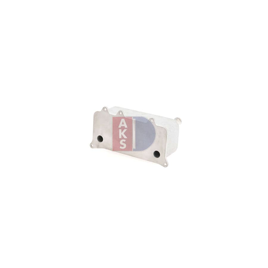 AKS Dasis 420016N Air Conditioning Condenser