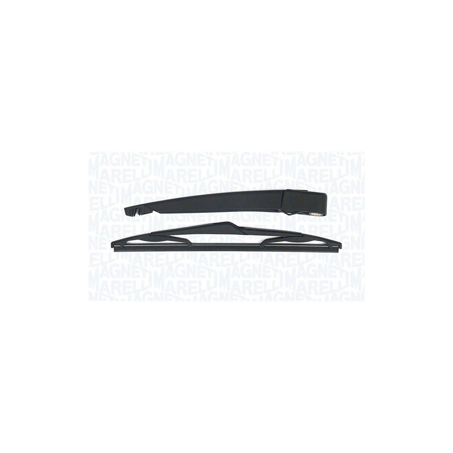 Magneti Marelli 000723180248 Wiper Blade For Opel Corsa E Hatchback (X15)