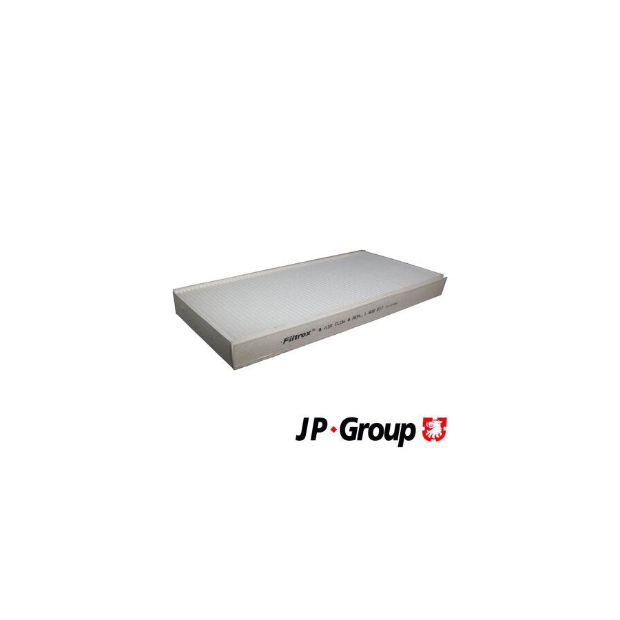 JP GROUP 1228101100 Pollen Filter