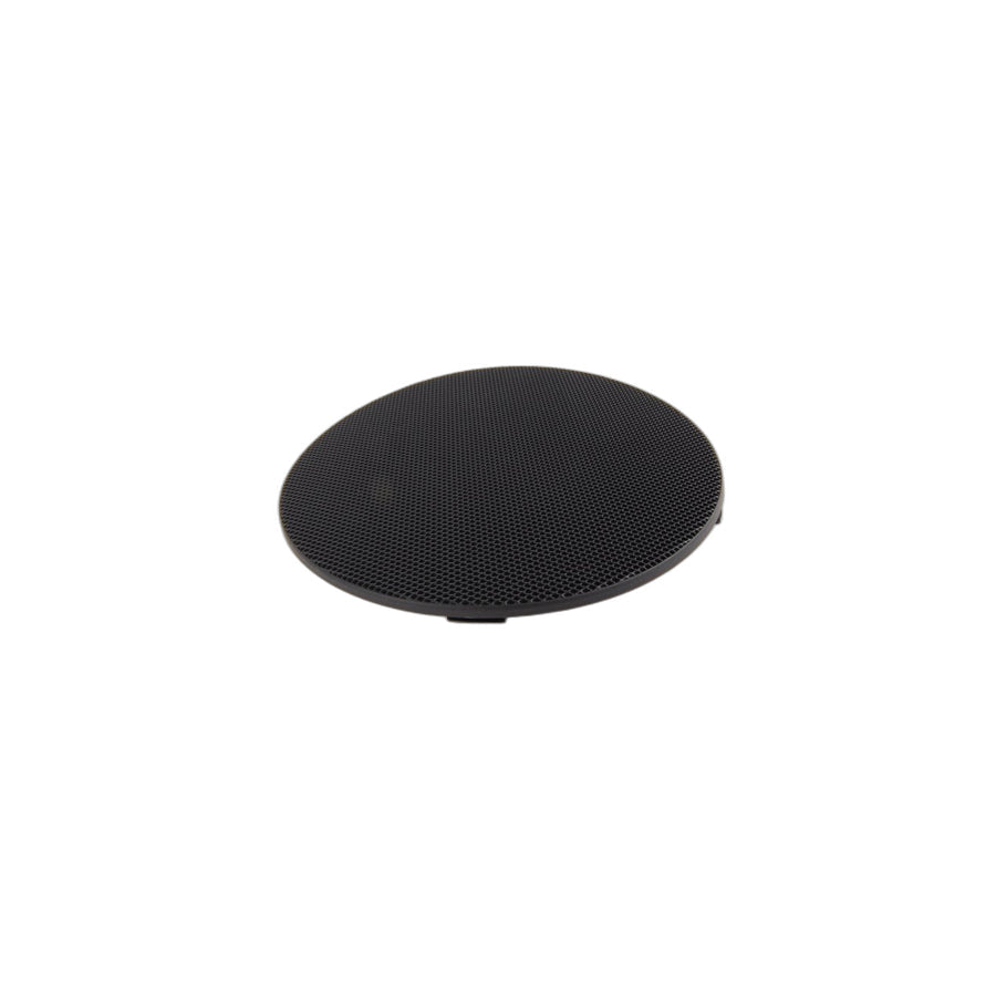 Genuine BMW 51418213912 E46 Cover Loudspeaker Right SCHWARZ (Inc. 323i, 325xi & 330d) | ML Performance UK Car Parts