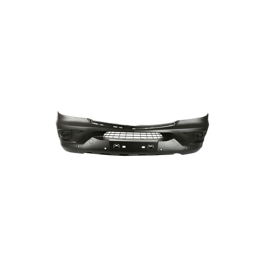 Blic 5510-00-3548904P Bumper Suitable For Mercedes-Benz Sprinter