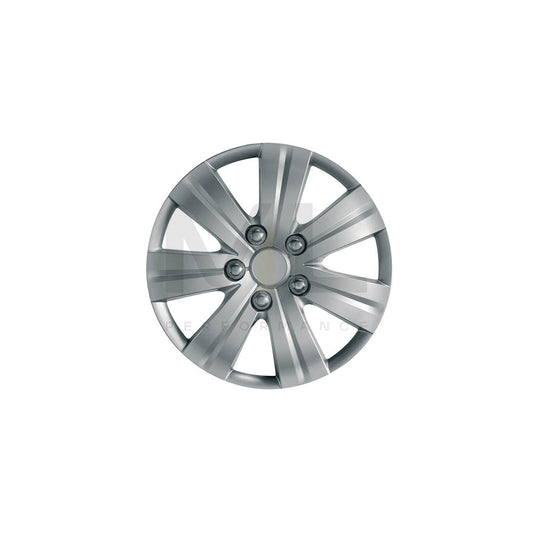 RING RWT1577 Wheel trims 15 Inch Silver