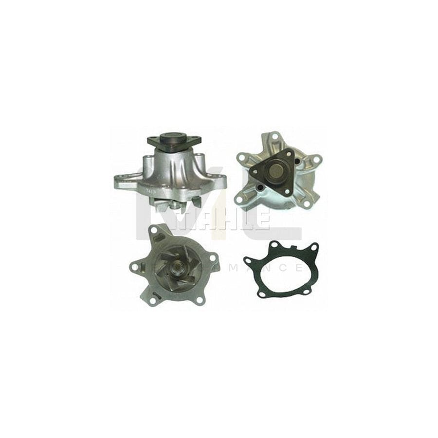 MAHLE ORIGINAL CP 235 000P Water Pump | ML Performance Car Parts