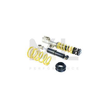 ST Suspensions 13266004 Hyundai Veloster (FS) COILOVER KIT ST X