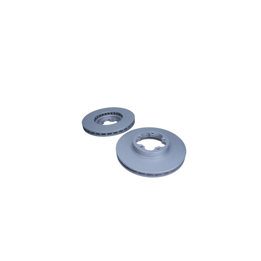 Quaro QD9553 Brake Disc For Ford Transit