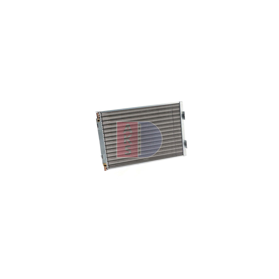 AKS Dasis 420018N Air Conditioning Condenser