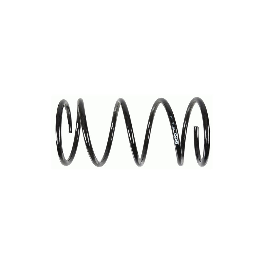 Sachs 998 242 Coil Spring
