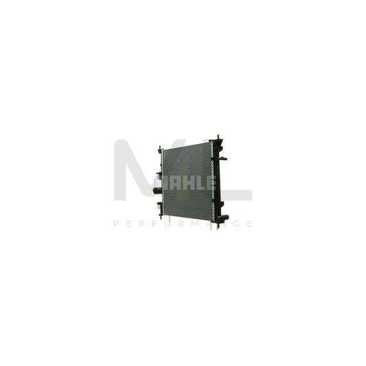 MAHLE ORIGINAL CR 1288 000P Engine radiator for NISSAN NV200 Brazed cooling fins, Manual Transmission | ML Performance Car Parts