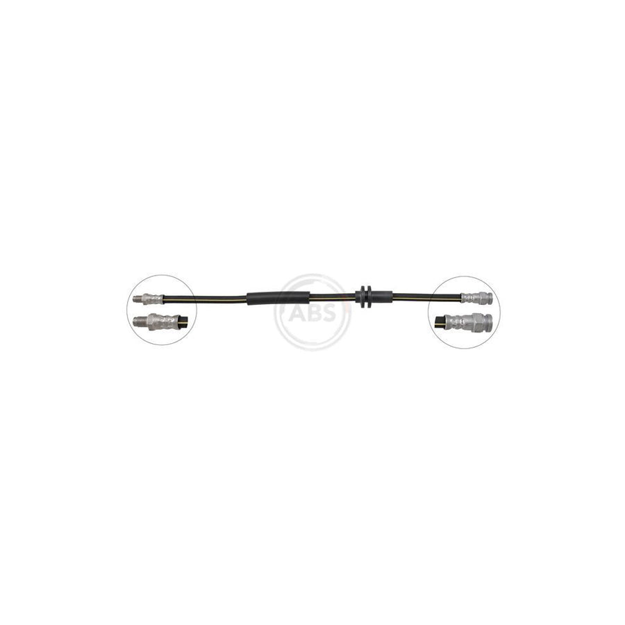 A.B.S. Sl 3926 Brake Hose