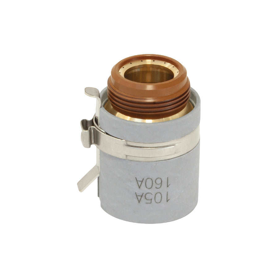 Gys 067585 1 Nozzle With Ohmic Sensor 105/160A - Plasma Torch At-160 Welding Accessories