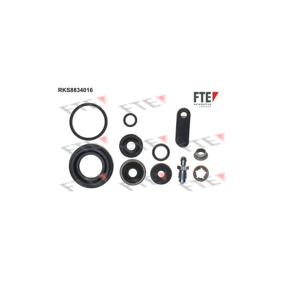 FTE Rks8834016 Repair Kit, Brake Caliper