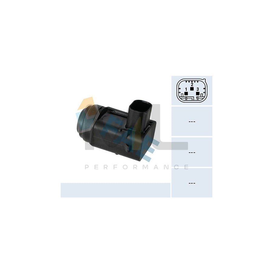 FAE 66053 Parking sensor