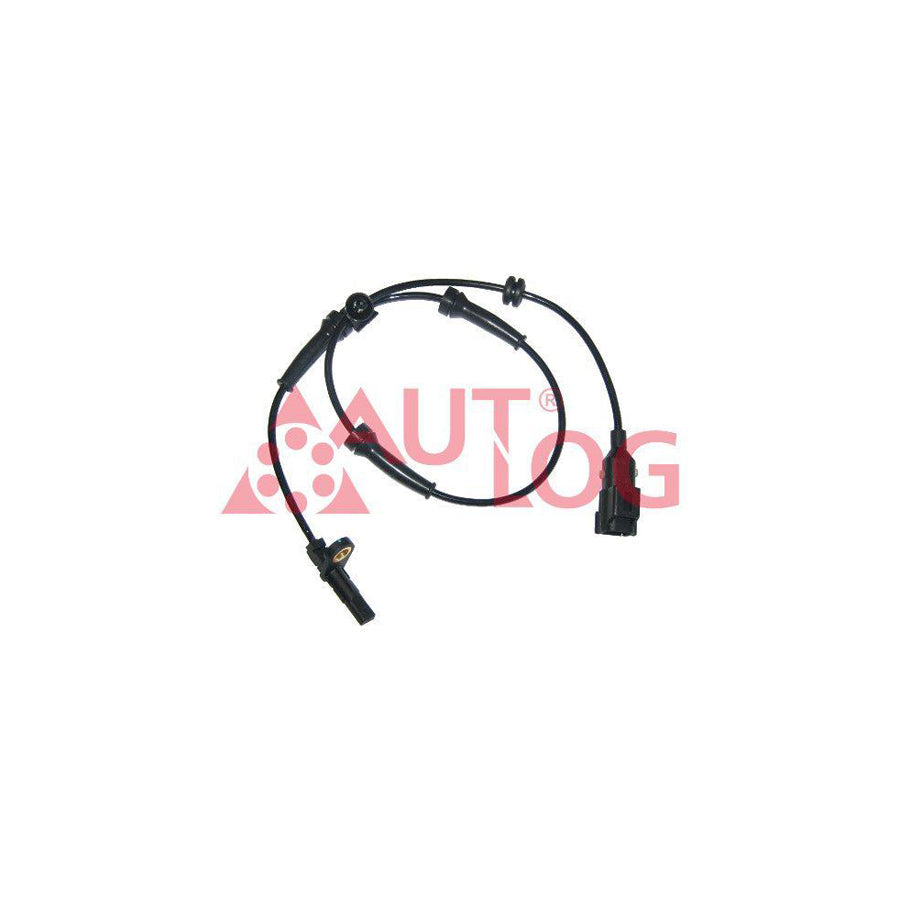 Autlog As4784 Abs Sensor for Land Rover Freelander 2 Off-Road (L359)