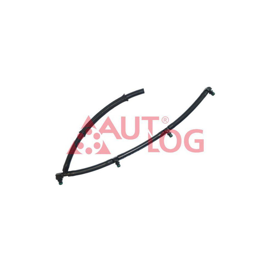 Autlog Kl3160 Hose, Fuel Overflow
