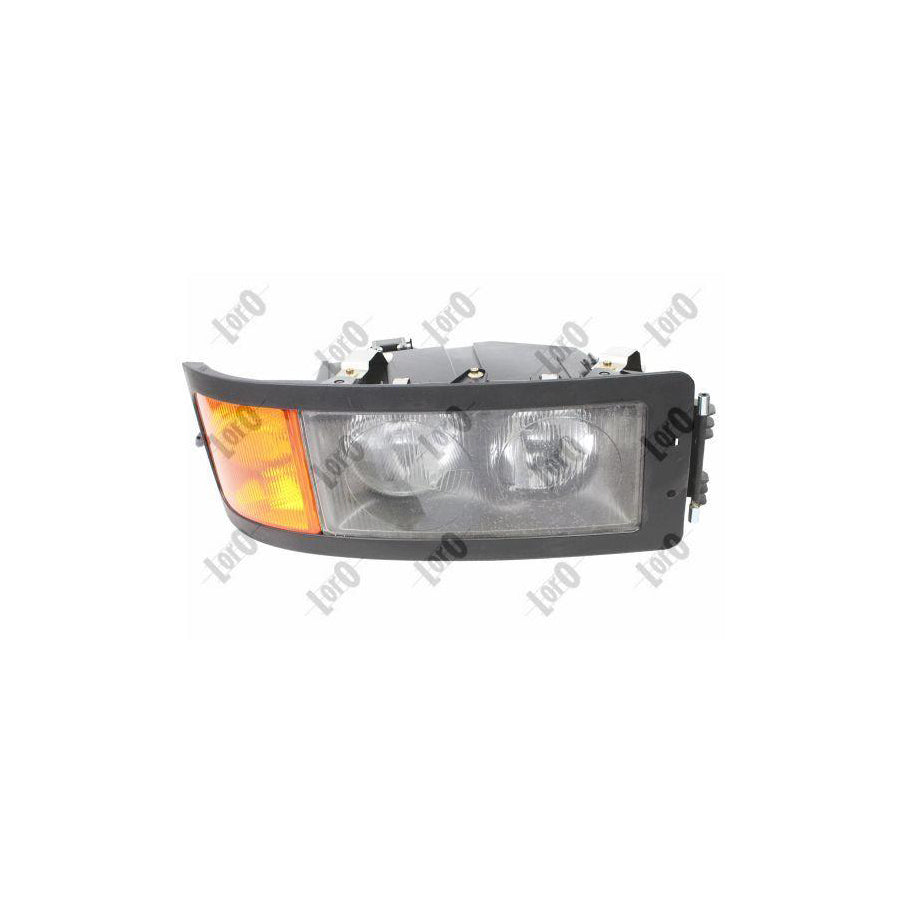 Abakus 029213102515 Headlight