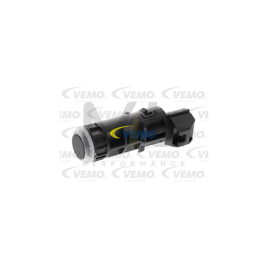 VEMO V53-72-0307 Parking sensor Rear, Black, Ultrasonic Sensor | ML Performance Car Parts