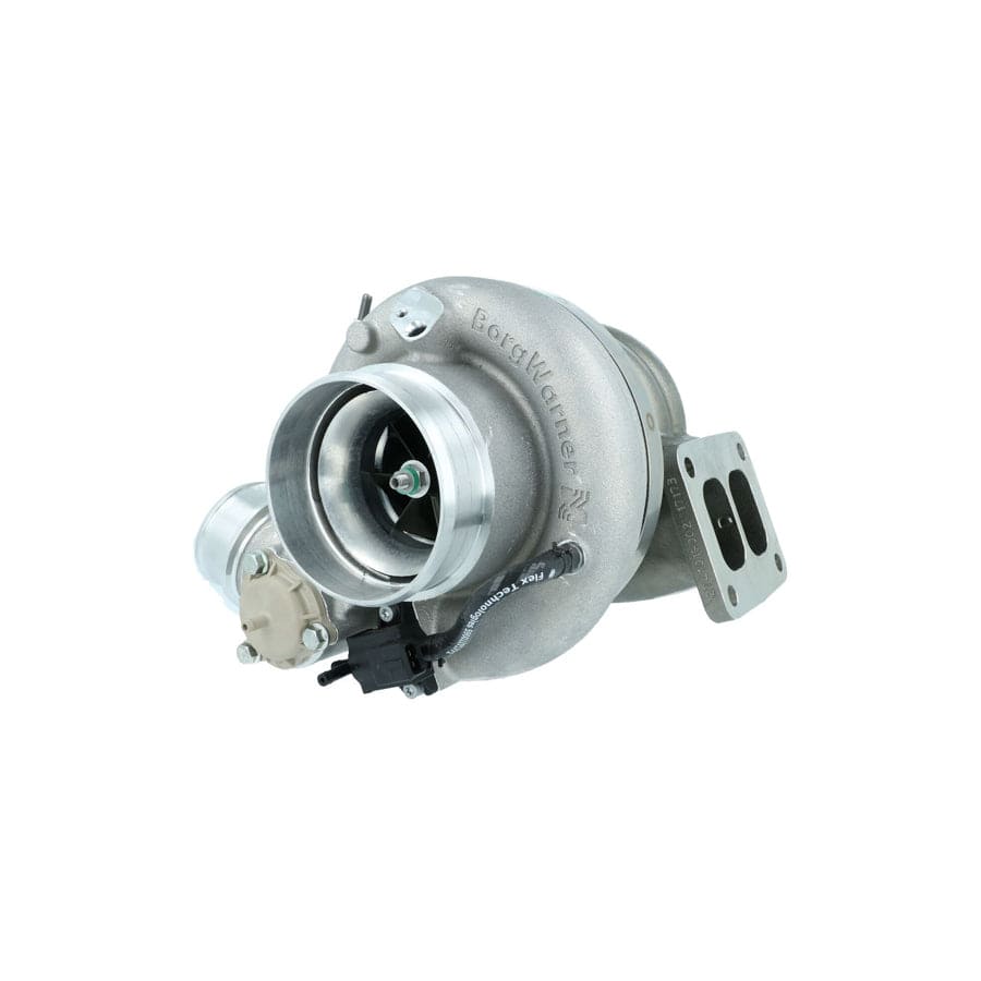 Borgwarner EFR-9274-Al Turbo - T4 Twinscroll Without Wg 1.45 A/R
