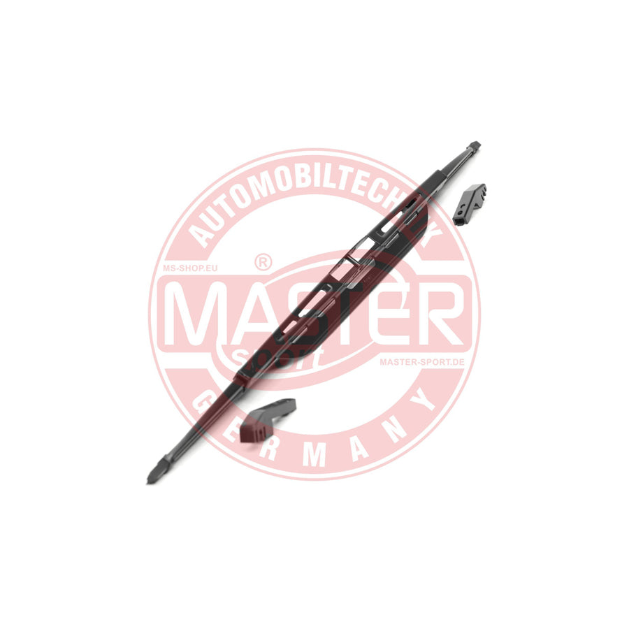 Master-Sport 21-Spo-Pcs-Ms Wiper Blade