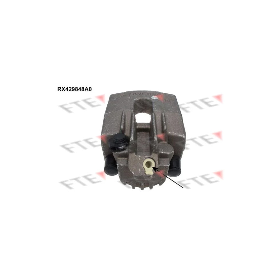 FTE 9290970 Brake Caliper for BMW 5 Series
