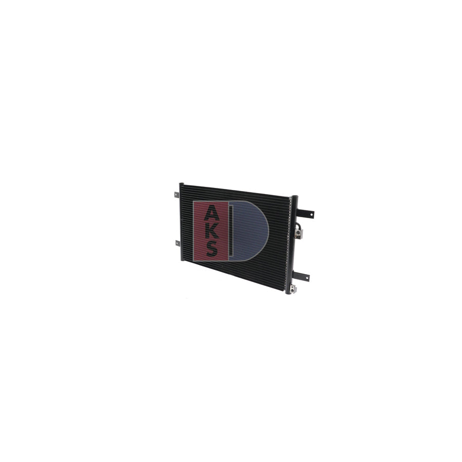 AKS Dasis 042080N Air Conditioning Condenser
