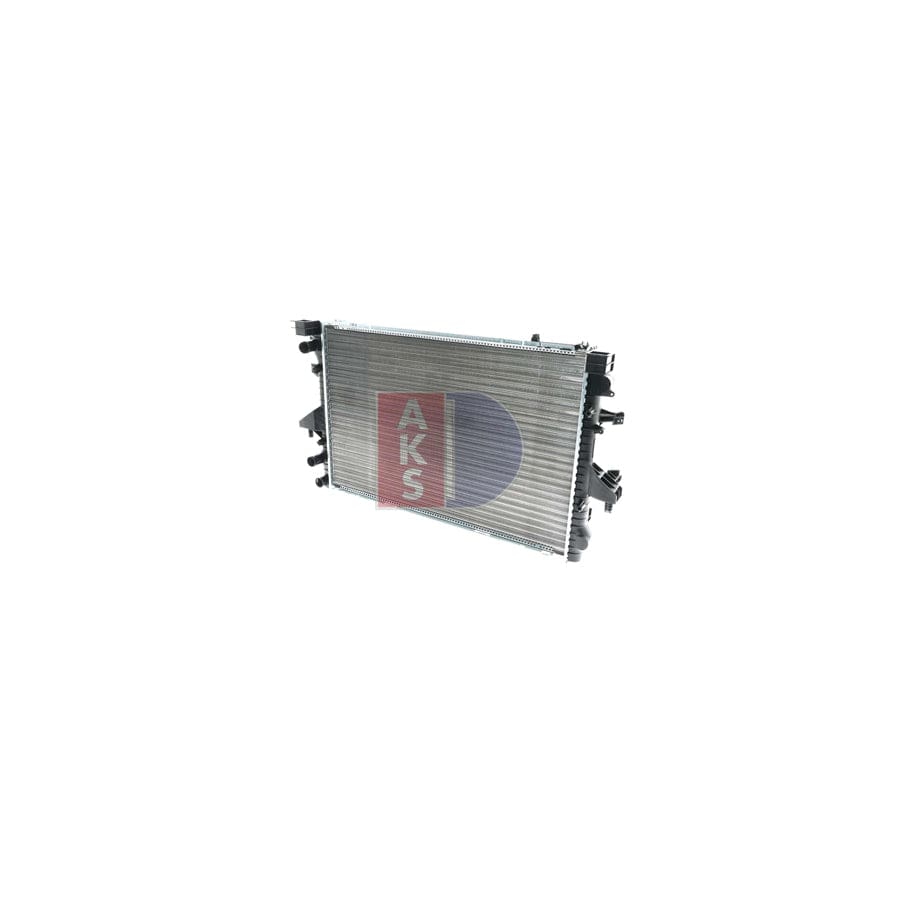 AKS Dasis 042110N Engine Radiator