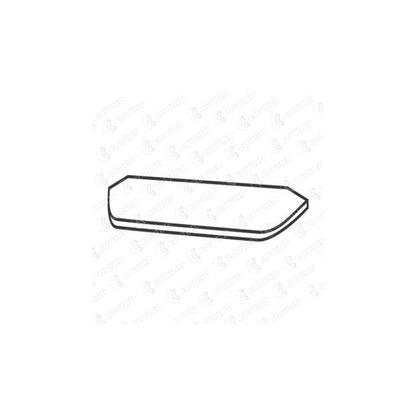 Covind 075/ 96 Foot Board
