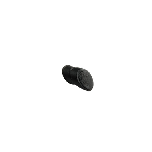 Genuine BMW 51418172022 E36 Right Door Handle Cap SCHWARZ (Inc. M3) | ML Performance US Car Parts