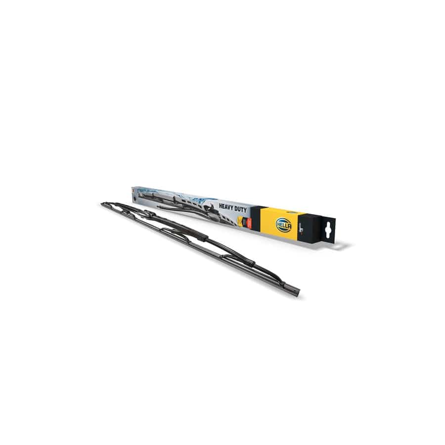 Hella 9XW206480841 Wiper Blade