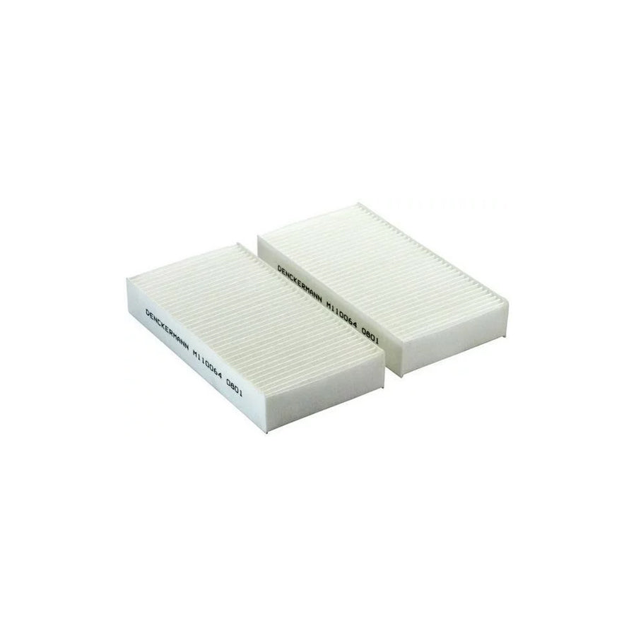 Denckermann M110064 Pollen Filter