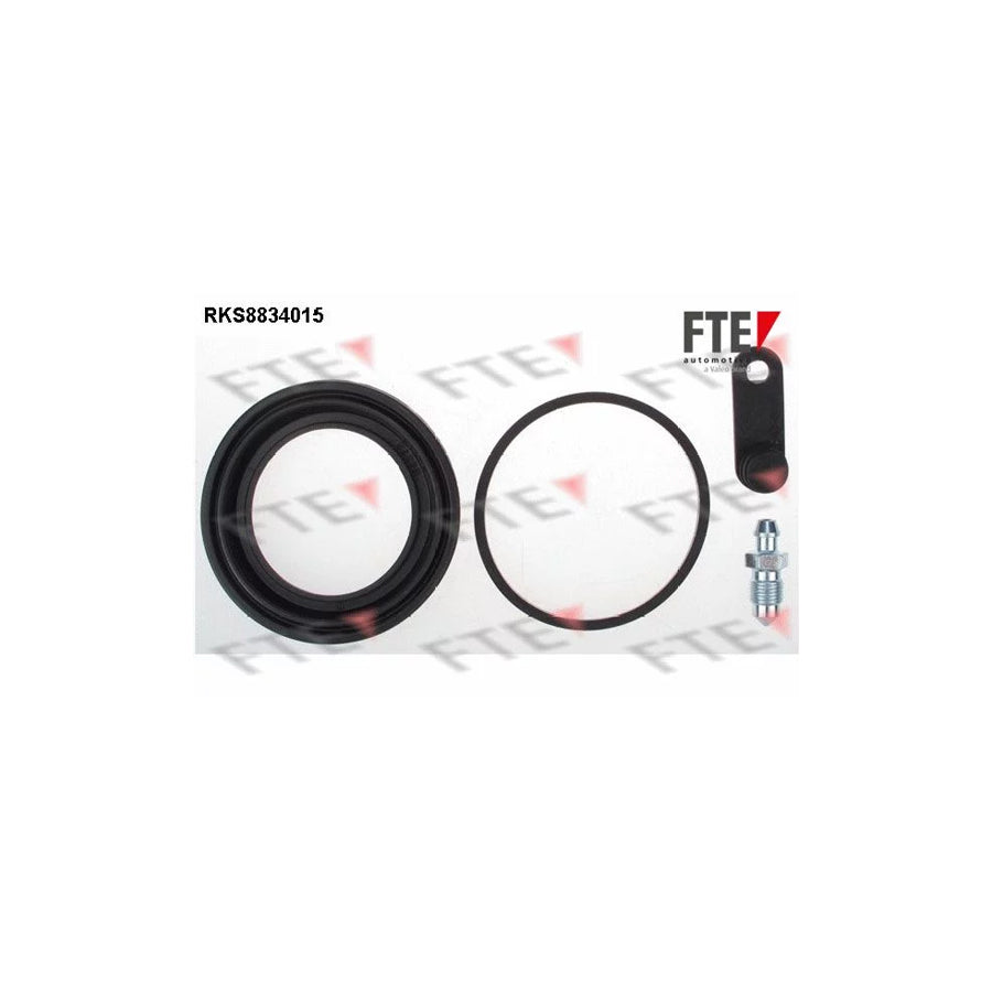 FTE Rks8834015 Repair Kit, Brake Caliper