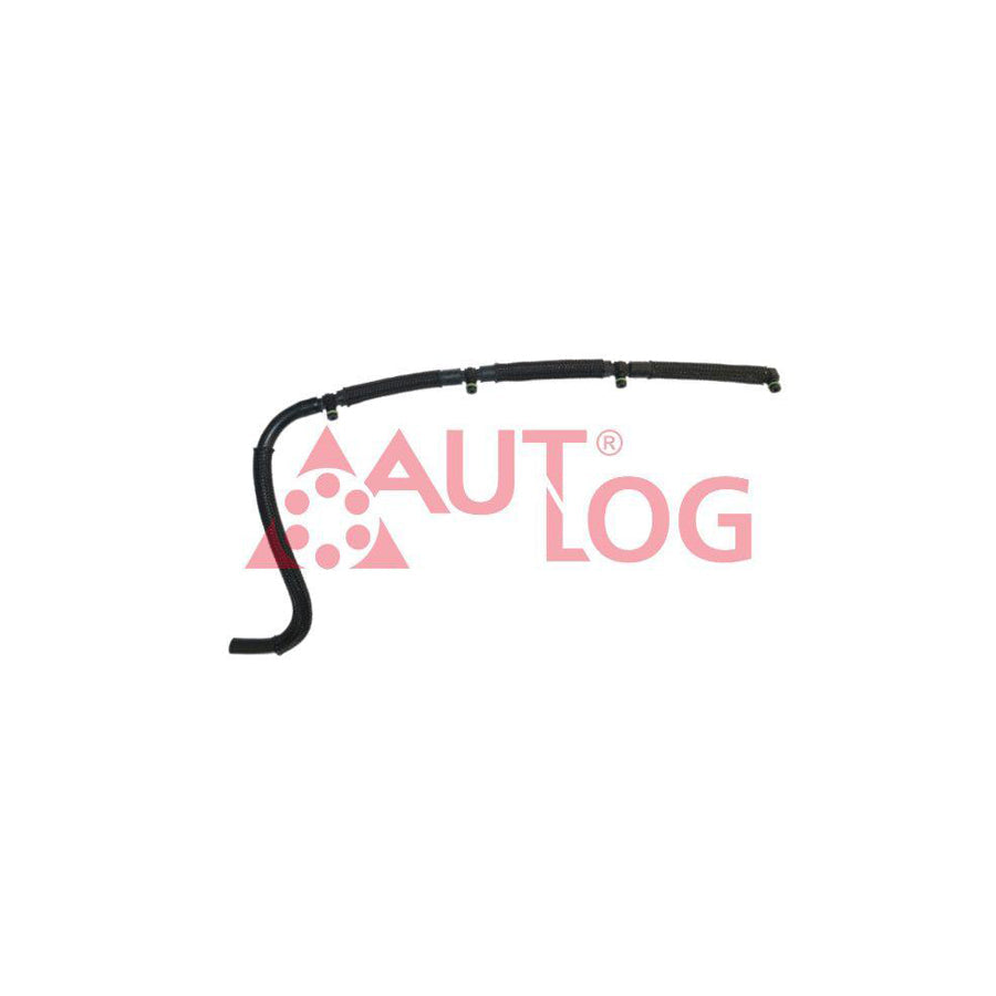 Autlog Kl3158 Hose, Fuel Overflow