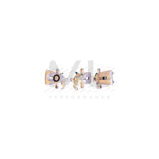 FERODO PREMIER FCL694298 Brake Caliper with accessories | ML Performance Car Parts