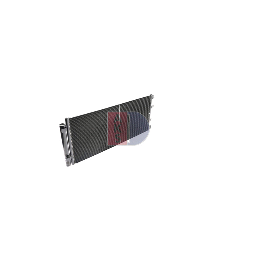 AKS Dasis 182048N Air Conditioning Condenser