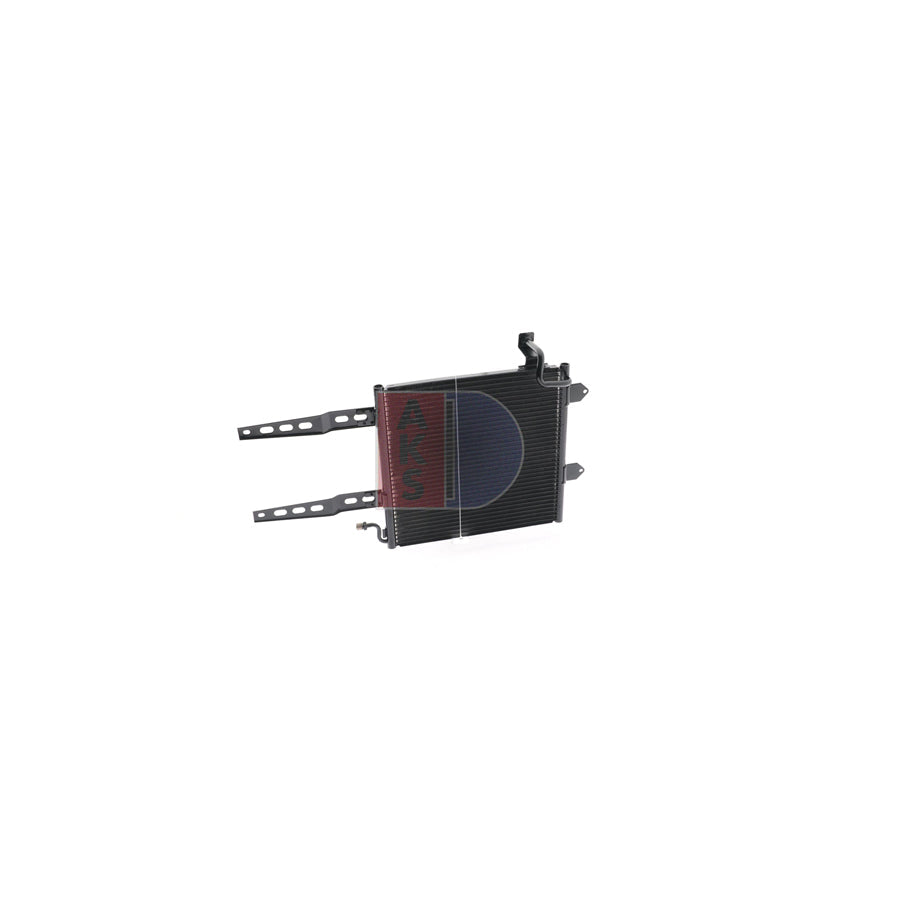 AKS Dasis 042170N Air Conditioning Condenser
