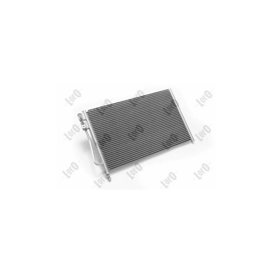 Abakus 0170160013 Air Conditioning Condenser