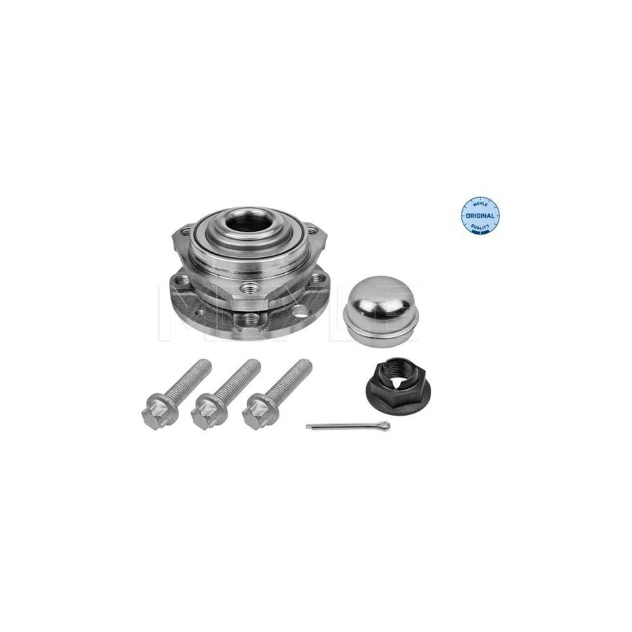 Meyle 614 652 0009 Wheel Bearing Kit