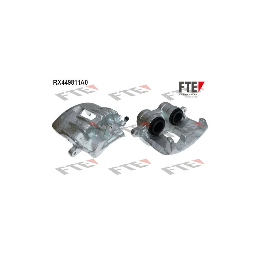 FTE Rx449811A0 Brake Caliper