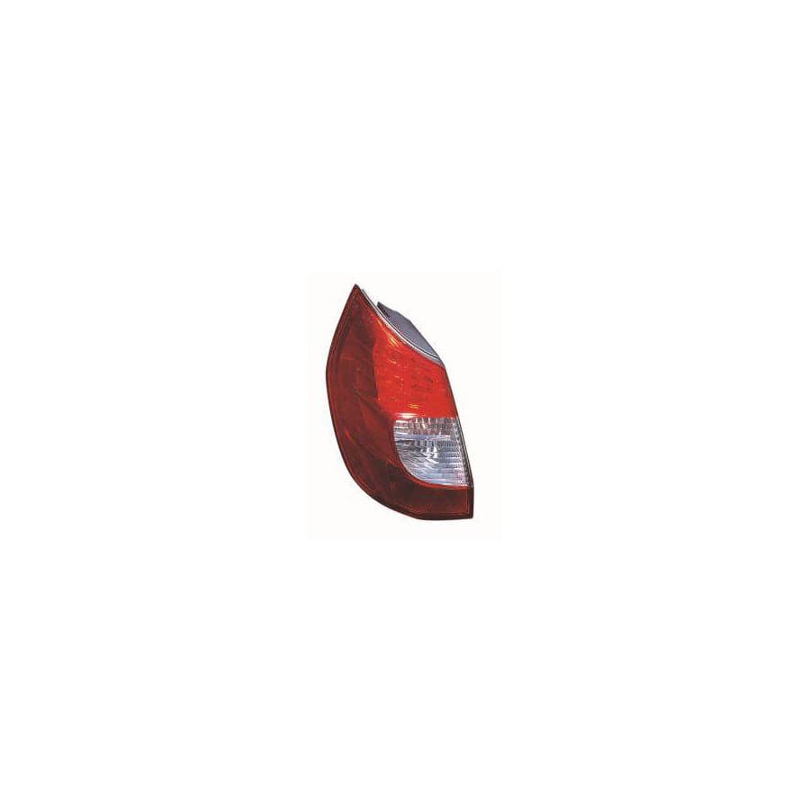 Abakus 5511971Lue Rear Light for Renault Scénic II (Jm)