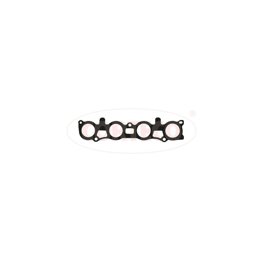 Corteco 460453P Exhaust Manifold Gasket