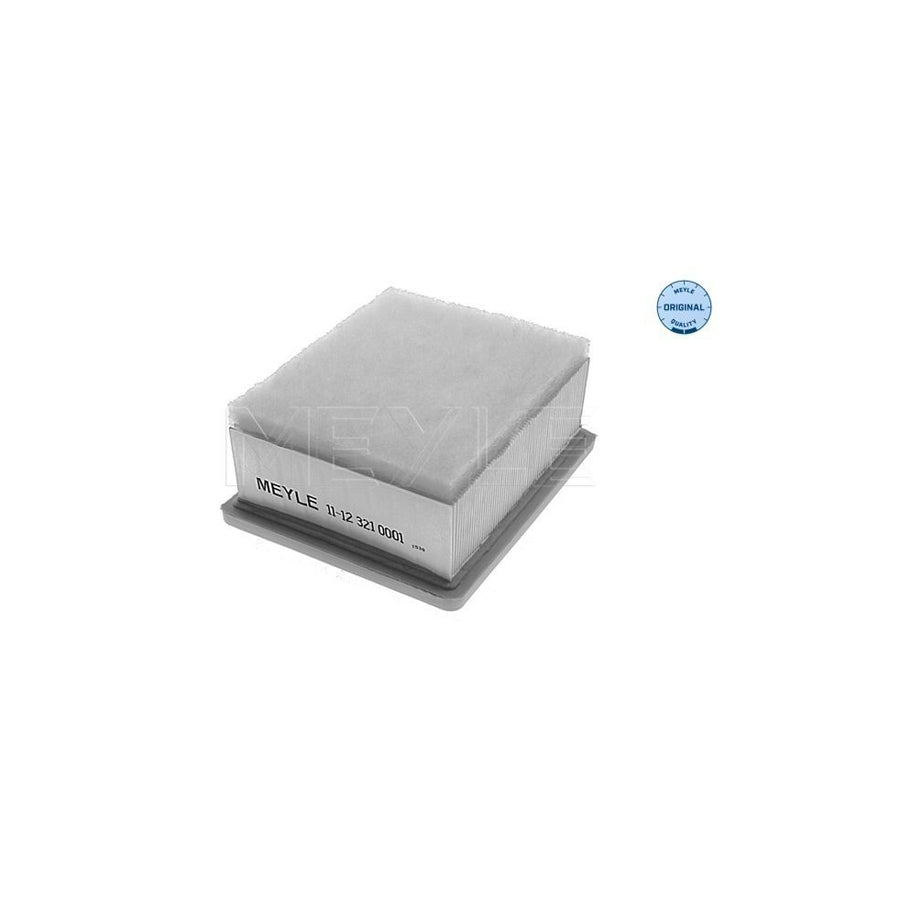 Meyle 11-12 321 0001 Air Filter