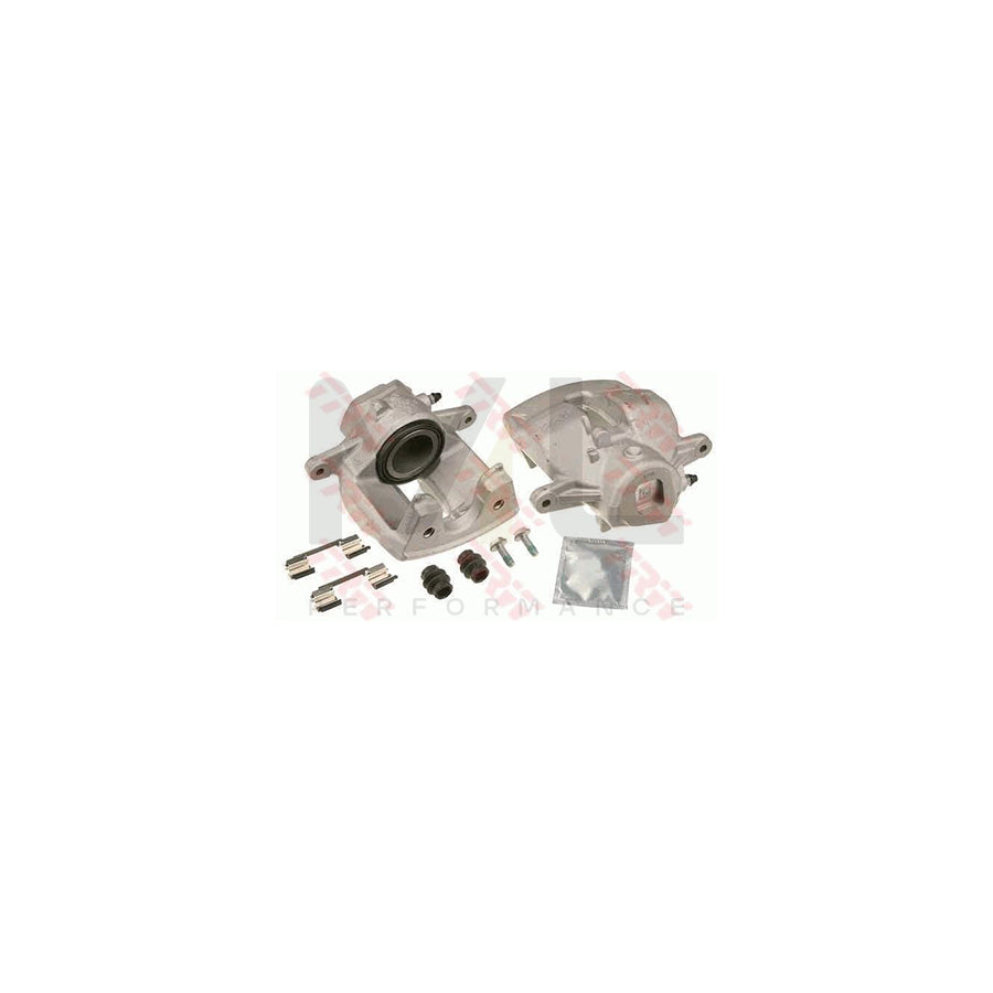 TRW BHS1044 Brake Caliper suitable for MERCEDES-BENZ C-Class | ML Performance Car Parts