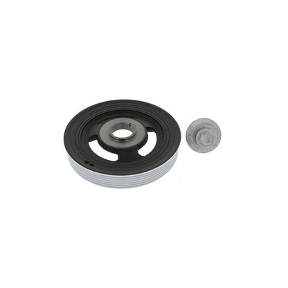 Corteco 80004330 Belt Pulley Set, Crankshaft