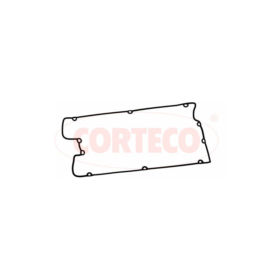 Corteco 440124P Rocker Cover Gasket