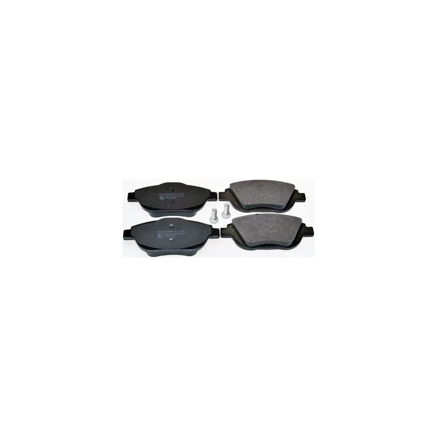 Denckermann B111022 Brake Pad Set